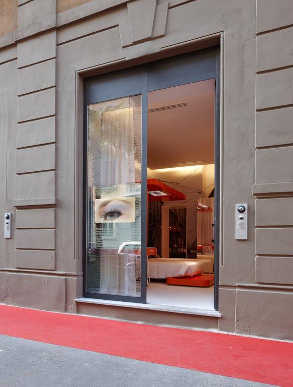 Th Street Milano Ξενοδοχείο Εξωτερικό φωτογραφία